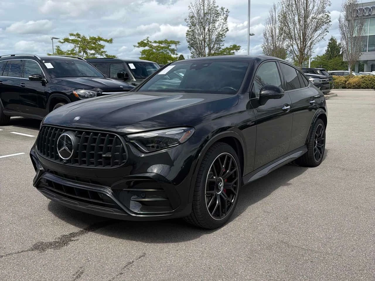 Mercedes-Benz GLC 63 AMG * CARFAX * ОПЦИЯ ЗА ФИНАНСИРАНЕ | Auto.bg — изображение 1 Mercedes-Benz GLC 63 AMG * CARFAX * ОПЦИЯ ЗА ФИНАНСИРАНЕ | Auto.bg — изображение 1