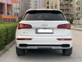 Audi Q5 S Line Black Optic 360 камера - [8] 