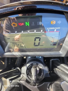 Honda CTX undefined | Auto.bg — изображение 6 Honda CTX undefined | Auto.bg — изображение 6