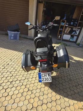 Honda CTX undefined | Auto.bg — изображение 5 Honda CTX undefined | Auto.bg — изображение 5
