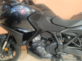 Honda Nt 1100 | Auto.bg — изображение 13 Honda Nt 1100 | Auto.bg — изображение 13