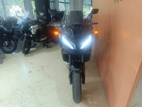 Honda Nt 1100 | Auto.bg — изображение 5 Honda Nt 1100 | Auto.bg — изображение 5