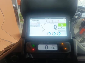 Honda Nt 1100 | Auto.bg — изображение 6 Honda Nt 1100 | Auto.bg — изображение 6