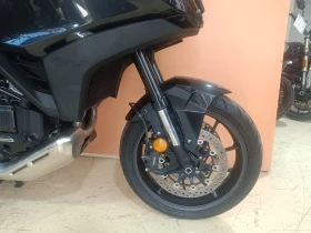 Honda Nt 1100 | Auto.bg — изображение 8 Honda Nt 1100 | Auto.bg — изображение 8