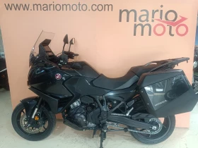 Honda Nt 1100 | Auto.bg — изображение 10 Honda Nt 1100 | Auto.bg — изображение 10