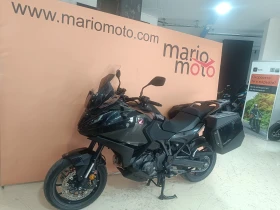 Honda Nt 1100 | Auto.bg — изображение 12 Honda Nt 1100 | Auto.bg — изображение 12