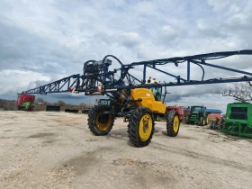 Самоходна пръскачка Caruelle 4000 | Auto.bg — изображение 9 Самоходна пръскачка Caruelle 4000 | Auto.bg — изображение 9