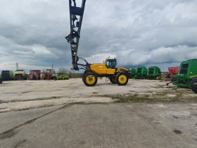 Самоходна пръскачка Caruelle 4000 | Auto.bg — изображение 5 Самоходна пръскачка Caruelle 4000 | Auto.bg — изображение 5