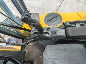 Самоходна пръскачка Caruelle 4000 | Auto.bg — изображение 17 Самоходна пръскачка Caruelle 4000 | Auto.bg — изображение 17