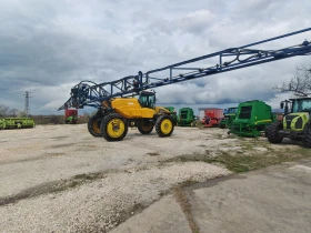 Самоходна пръскачка Caruelle 4000 | Auto.bg — изображение 10 Самоходна пръскачка Caruelle 4000 | Auto.bg — изображение 10