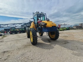 Самоходна пръскачка Caruelle 4000 | Auto.bg — изображение 4 Самоходна пръскачка Caruelle 4000 | Auto.bg — изображение 4