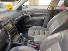 Skoda Octavia 2.0 TDI  6СК * КЛИМАТРОНИК* !КОЖА!НАВИ! FULL! ТОП! - 4700 лв. / 2403.07 € - 27261871 11 | Car24.bg Skoda Octavia 2.0 TDI  6СК * КЛИМАТРОНИК* !КОЖА!НАВИ! FULL! ТОП! - 4700 лв. / 2403.07 € - 27261871 11