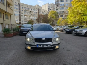 Skoda Octavia 2.0 TDI  6СК * КЛИМАТРОНИК* !КОЖА!НАВИ! FULL! ТОП! - 4700 лв. / 2403.07 € - 27261871 8 | Car24.bg Skoda Octavia 2.0 TDI  6СК * КЛИМАТРОНИК* !КОЖА!НАВИ! FULL! ТОП! - 4700 лв. / 2403.07 € - 27261871 8