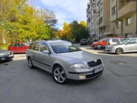 Skoda Octavia 2.0 TDI  6СК * КЛИМАТРОНИК* !КОЖА!НАВИ! FULL! ТОП! - 4700 лв. / 2403.07 € - 27261871 7 | Car24.bg Skoda Octavia 2.0 TDI  6СК * КЛИМАТРОНИК* !КОЖА!НАВИ! FULL! ТОП! - 4700 лв. / 2403.07 € - 27261871 7