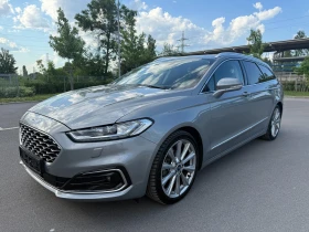 Ford Mondeo 2.0i* HIBRID* VIGNALE* - Car24.bg Ford Mondeo 2.0i* HIBRID* VIGNALE*