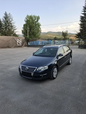 VW Passat 2.0TDI 170к.с - Car24.bg VW Passat 2.0TDI 170к.с