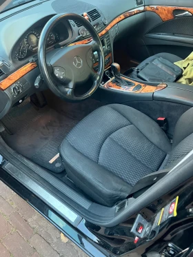 Mercedes-Benz E 200 | Mobile.bg — малка снимка 4