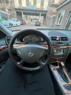 Mercedes-Benz E 200 | Mobile.bg — малка снимка 5