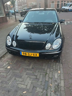 Mercedes-Benz E 200 | Mobile.bg — малка снимка 2