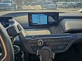 BMW i3 S, Кожа, Термопомпа, 120Ah - 46830 лв. / 23943.80 € - 93669571 10 | Car24.bg BMW i3 S, Кожа, Термопомпа, 120Ah - 46830 лв. / 23943.80 € - 93669571 10