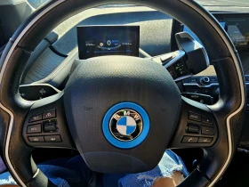 BMW i3 S, Кожа, Термопомпа, 120Ah - 46830 лв. / 23943.80 € - 93669571 4 | Car24.bg BMW i3 S, Кожа, Термопомпа, 120Ah - 46830 лв. / 23943.80 € - 93669571 4