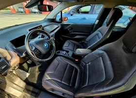 BMW i3 S, Кожа, Термопомпа, 120Ah - 46830 лв. / 23943.80 € - 93669571 11 | Car24.bg BMW i3 S, Кожа, Термопомпа, 120Ah - 46830 лв. / 23943.80 € - 93669571 11
