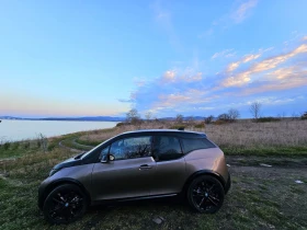 BMW i3 S, Кожа, Термопомпа, 120Ah - 46830 лв. / 23943.80 € - 93669571 12 | Car24.bg BMW i3 S, Кожа, Термопомпа, 120Ah - 46830 лв. / 23943.80 € - 93669571 12