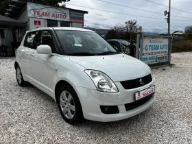 Suzuki Swift 1.3i 4X4 EDITION-PIZ SULAI | Mobile.bg — малка снимка 3