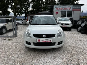 Снимка Suzuki Swift
