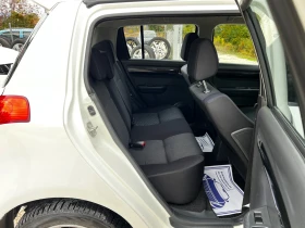 Suzuki Swift 1.3i 4X4 EDITION-PIZ SULAI | Mobile.bg — малка снимка 9