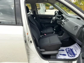 Suzuki Swift 1.3i 4X4 EDITION-PIZ SULAI | Mobile.bg — малка снимка 8