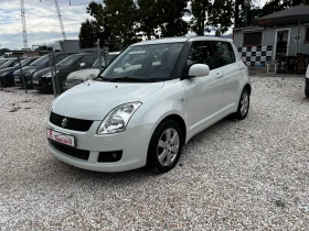 Suzuki Swift 1.3i 4X4 EDITION-PIZ SULAI | Mobile.bg — малка снимка 2