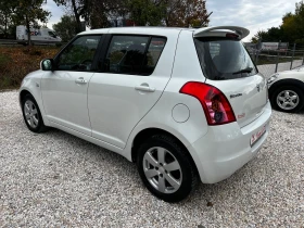 Suzuki Swift 1.3i 4X4 EDITION-PIZ SULAI | Mobile.bg — малка снимка 6