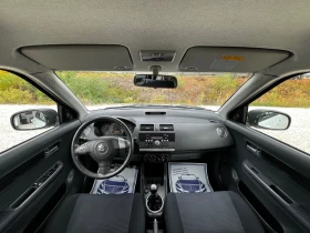 Suzuki Swift 1.3i 4X4 EDITION-PIZ SULAI | Mobile.bg — малка снимка 12