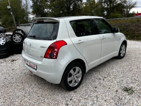 Suzuki Swift 1.3i 4X4 EDITION-PIZ SULAI | Mobile.bg — малка снимка 5
