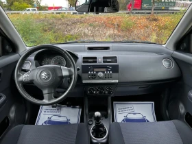 Suzuki Swift 1.3i 4X4 EDITION-PIZ SULAI | Mobile.bg — малка снимка 11