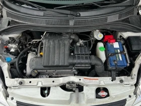 Suzuki Swift 1.3i 4X4 EDITION-PIZ SULAI | Mobile.bg — малка снимка 16