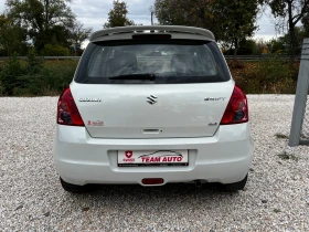 Suzuki Swift 1.3i 4X4 EDITION-PIZ SULAI | Mobile.bg — малка снимка 4