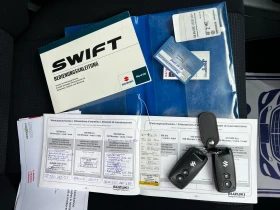 Suzuki Swift 1.3i 4X4 EDITION-PIZ SULAI | Mobile.bg — малка снимка 15