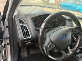 Ford Focus EcoBoost 1.0 N1 - 17999 лв. / 9202.74 € - 78381877 15 | Car24.bg Ford Focus EcoBoost 1.0 N1 - 17999 лв. / 9202.74 € - 78381877 15