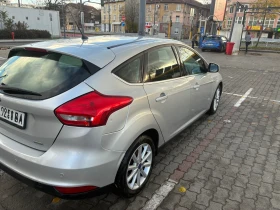 Ford Focus EcoBoost 1.0 N1 - 17999 лв. / 9202.74 € - 78381877 7 | Car24.bg Ford Focus EcoBoost 1.0 N1 - 17999 лв. / 9202.74 € - 78381877 7
