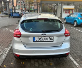 Ford Focus EcoBoost 1.0 N1 - 17999 лв. / 9202.74 € - 78381877 6 | Car24.bg Ford Focus EcoBoost 1.0 N1 - 17999 лв. / 9202.74 € - 78381877 6