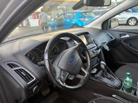 Ford Focus EcoBoost 1.0 N1 - 17999 лв. / 9202.74 € - 78381877 16 | Car24.bg Ford Focus EcoBoost 1.0 N1 - 17999 лв. / 9202.74 € - 78381877 16