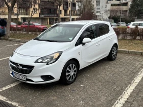 Opel Corsa E - Car24.bg Opel Corsa E