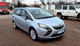 Opel Zafira Tourer 2.0 CDTI 2015 7m 6399 - Car24.bg Opel Zafira Tourer 2.0 CDTI 2015 7m 6399