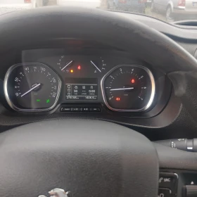 Peugeot Expert Ориг.КМ и БОЯ - 15500 € / 30315.36 лв. - 53006456 10 | Car24.bg Peugeot Expert Ориг.КМ и БОЯ - 15500 € / 30315.36 лв. - 53006456 10