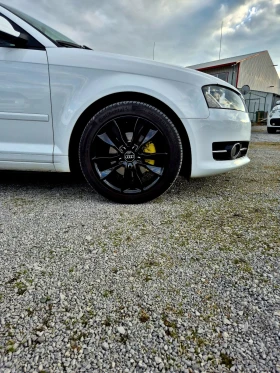Audi A3 2.0 tdi 140h - 6100 € / 11930.56 лв. - 85035192 14 | Car24.bg Audi A3 2.0 tdi 140h - 6100 € / 11930.56 лв. - 85035192 14