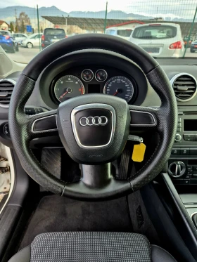 Audi A3 2.0 tdi 140h - 6100 € / 11930.56 лв. - 85035192 8 | Car24.bg Audi A3 2.0 tdi 140h - 6100 € / 11930.56 лв. - 85035192 8