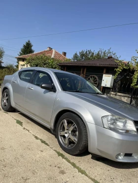 Dodge Avenger - 3100 € / 6063.07 лв. - 89194899 3 | Car24.bg Dodge Avenger - 3100 € / 6063.07 лв. - 89194899 3