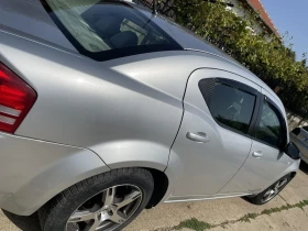 Dodge Avenger - 3100 € / 6063.07 лв. - 89194899 5 | Car24.bg Dodge Avenger - 3100 € / 6063.07 лв. - 89194899 5